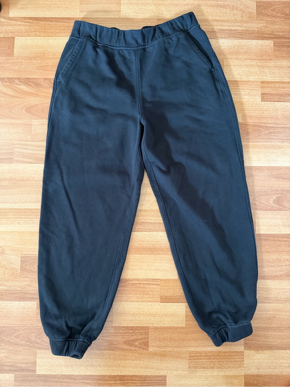 Lululemon Women’s Relaxed High Rise Jogger Size 8